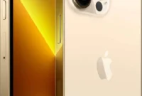 Apple iPhone 13 Pro Max: Full Specifications