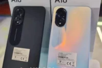Oppo A18: Full Specifications