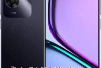 Realme Note 60: Full Specifications