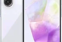 Samsung Galaxy A36: Full Specifications