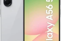 Samsung Galaxy A56: Full Specifications